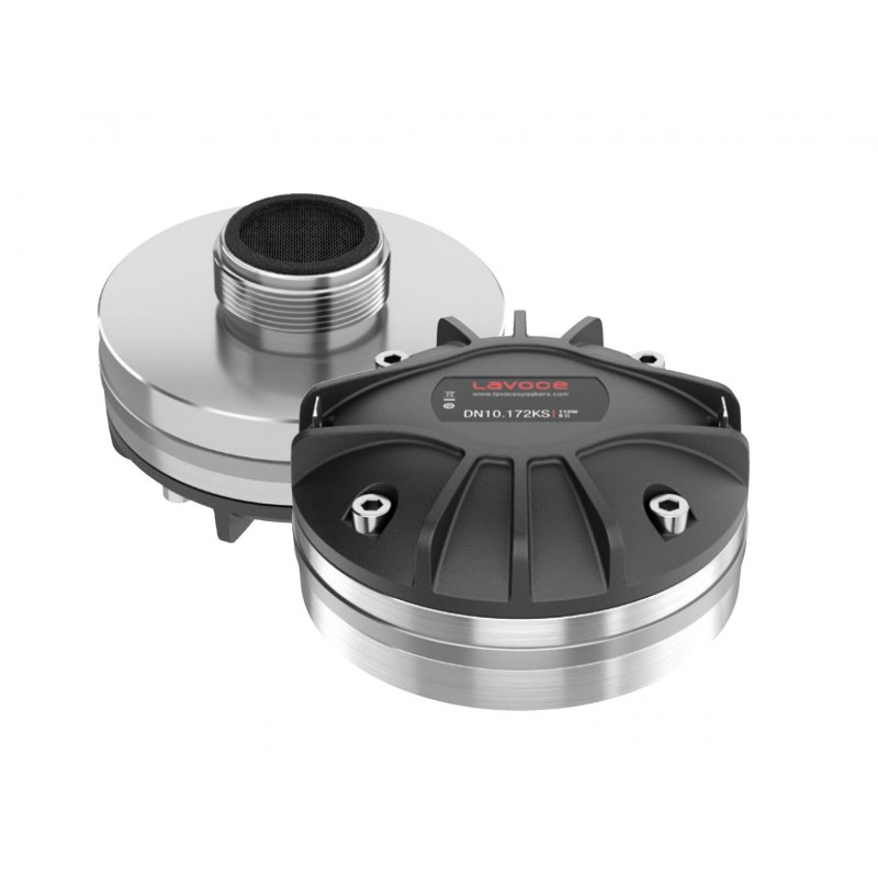 LAVOCE DN10.172KS 1" Compression Driver, Neodymium Motor