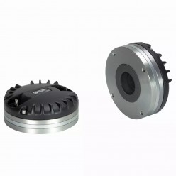 RCF ND 650-16Ω Driver wyjście:1.4" Moc: 60W RMS, 120W muzycz., skuteczność: 110 dB, pasmo: 700-20000Hz tytan