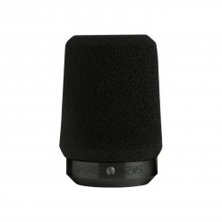 A2WS-BLK - Osłona do mikrofonu SM57 (czarna) SHURE