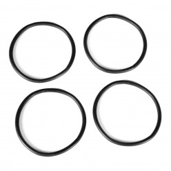 A4EB - SM4 SHOCKMOUNT ELASTIC BANDS SHURE