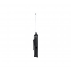 BLX14E-H8E - System bezprzewodowy z kablem gitarowym (518-542 MHz) SHURE