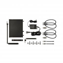 BLX24RE/SM58-M17 - System bezprzewodowy z mikrofonem SM58 (662-686 MHz) SHURE