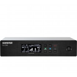 QLXD4E-H51 - odbiornik cyfrowy (534-598 MHz) SHURE