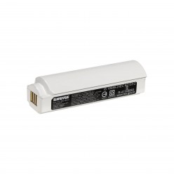 SB920A - Akumulator Li-Ion dla nadajników ADX2 i ADX2FD SHURE