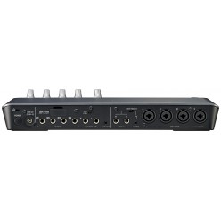 MIXCAST 4 - Podcast Mixer/MTR/USB Interfejs audio TASCAM