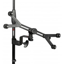 PROEL STAGE PROIPS07 PROEL STAGE 8032496932215 China ST 1 0 New product 1 1 0 HAWA 73269098 Proel universal tablet holder (10.1\