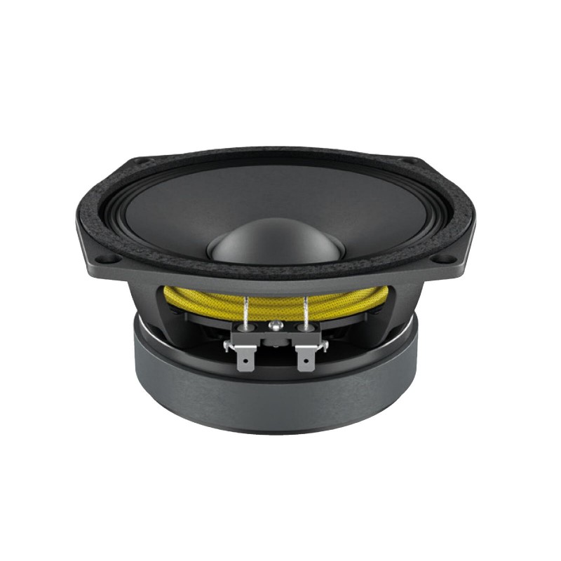 LAVOCE MAF061.50 6.5" Woofer, Ferrite, Aluminium Basket Driver
