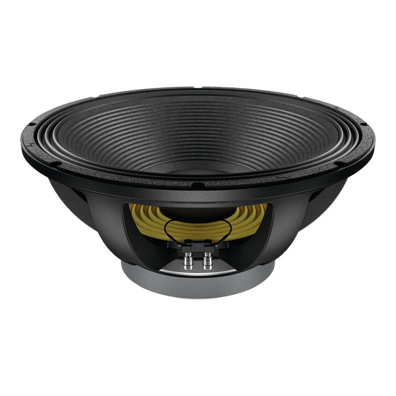 LAVOCE SAF184.04 18" Subwoofer Ferrite, Magnet Aluminium Basket Driver