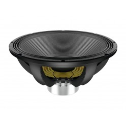 LAVOCE SAN184.03 18" Subwoofer Neodymium Magnet Aluminium Basket Driver