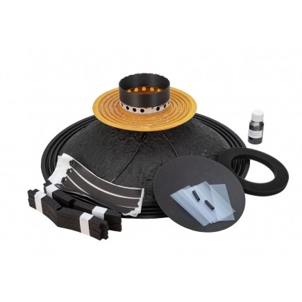 LAVOCE SAN214.50-8 Recone kit