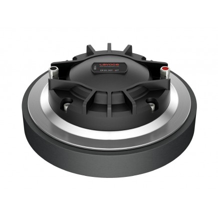 LAVOCE DF20.30T 2" Compression Driver, Ferrite Magnet