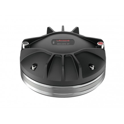LAVOCE DN14.30TK 1.4" Compression Driver, Neodymium