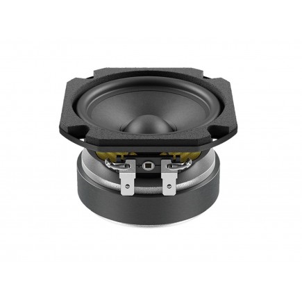 LAVOCE FSF030.70-16 3" Fullrange, Ferrite Magnet, Steel Basket Driver