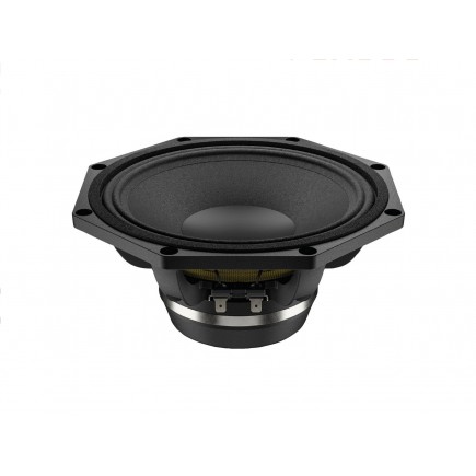 LAVOCE WAN082.02 8" Woofer, Neodyme Magnet, Aluminium Basket Driver