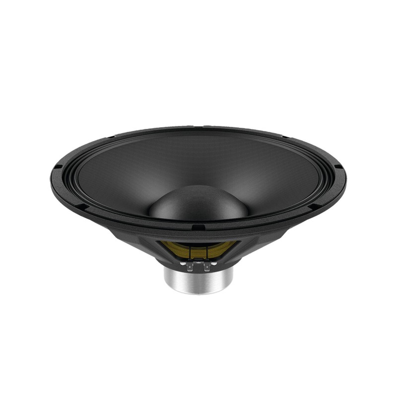 LAVOCE NBASS15-30 15" Bass Guitar Woofer, Neodymium Magnet Steel Basket Driver