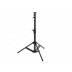 EUROLITE STV-150 Follow Spot Stand, black