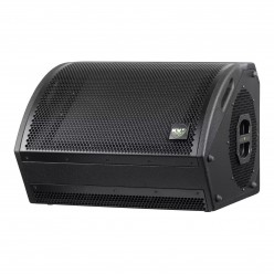 KV2 Audio ESM312 Pełnopasmowy trójdrożny monitor sceniczny 2x12" 6" 1.7" 1000W