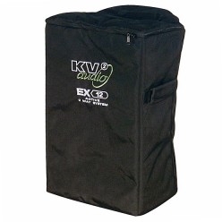 KV2 Audio EX12 Cover Pokrowiec na kolumnę EX12