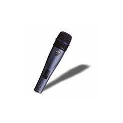 Outlet JTS NX-7S Dynamiczny mikrofon przewodowy do wokalu i instrumentów z włącznikiem.