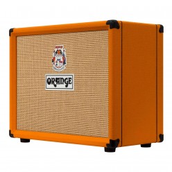 Orange SUPER CRUSH 100C Super Crush 100 H combo gitarowe, 2 kanały 100W pętla efektów, 1x12” CELESTION G12K-150, pomarańcz