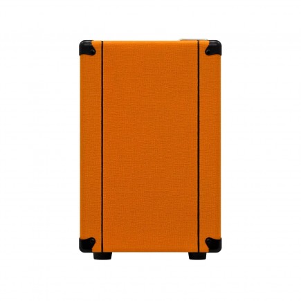 Orange SUPER CRUSH 100C Super Crush 100 H combo gitarowe, 2 kanały 100W pętla efektów, 1x12” CELESTION G12K-150, pomarańcz