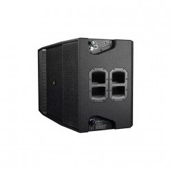 KV2 Audio VHD8.10 Moduł niskotonowy systemu VHD5.0