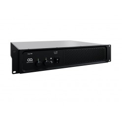 AMP 200 - Wzmacniacz 2 x 700 W