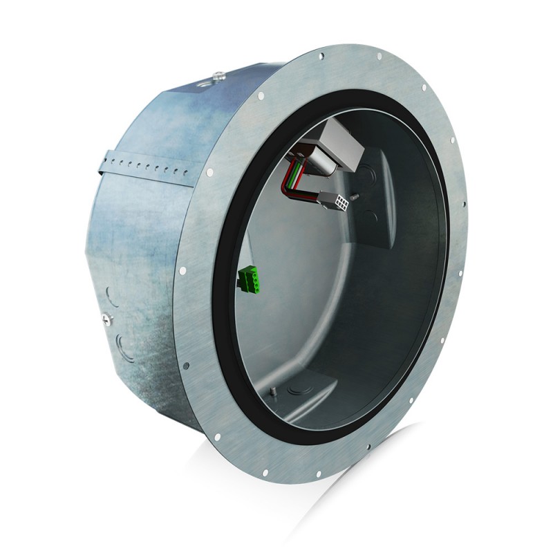 CMS 801 BACKCAN - tylna obudowa dla zestawu głośnikowego Tannoy CMS801DC PI / CMS801 SUB PI