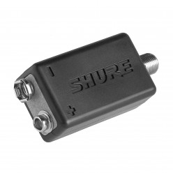 PS 9E wtyk elektroakustyczny Shure