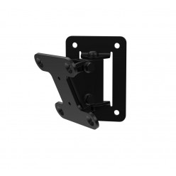WB3-B Wall Bracket C (Black) - Uchwyt ścienny do Cuboid 15 (czarny)