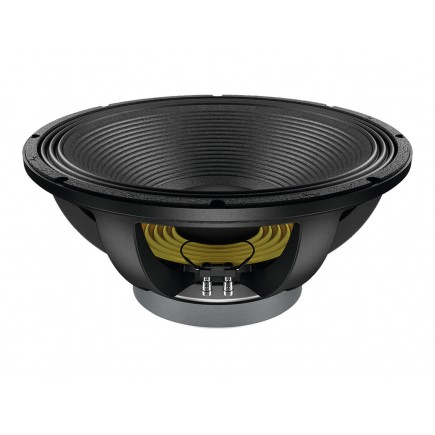 LAVOCE SAF184.04 18" Subwoofer Ferrite, Magnet Aluminium Basket Driver