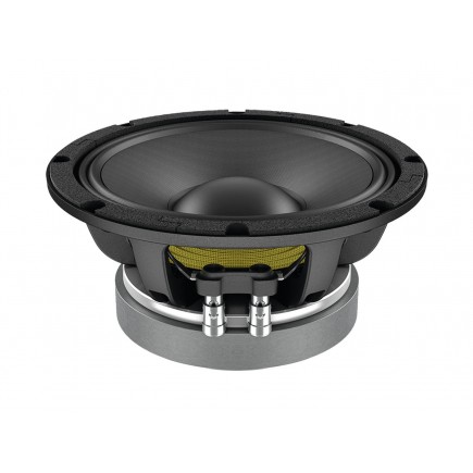 LAVOCE WAF082.00 8" Woofer, Ferrite, Magnet Aluminium Basket Driver