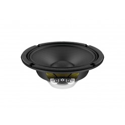 LAVOCE WSN061.52 6.5" Woofer, Neodymium Magnet Steel Basket Driver