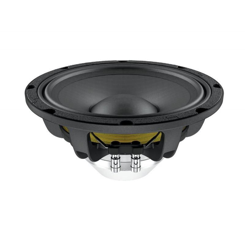 LAVOCE WAN102.50LD 10" Woofer, Neodymium Magnet Aluminium Basket Driver
