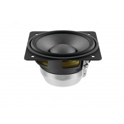 LAVOCE FSN020.71F 2" Fullrange, Neodymium Magnet, Steel Basket Driver