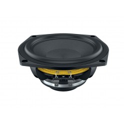 LAVOCE WAN061.80  6.5" Woofer, Neodyme Magnet, Aluminium Basket Driver