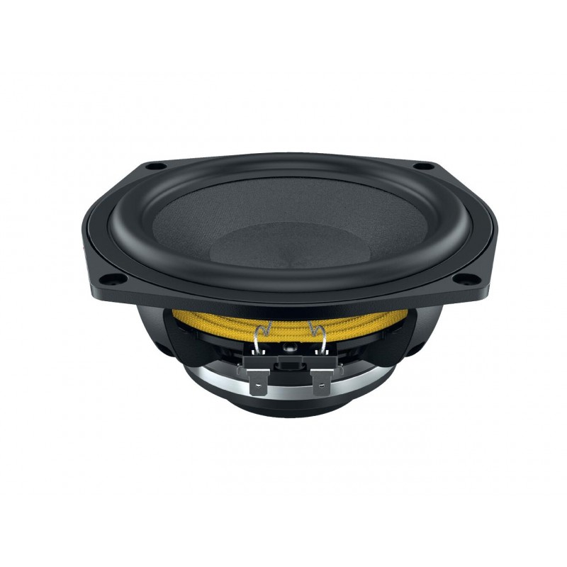 LAVOCE WAN061.80  6.5" Woofer, Neodyme Magnet, Aluminium Basket Driver
