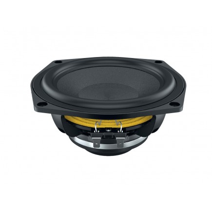 LAVOCE WAN061.80  6.5" Woofer, Neodyme Magnet, Aluminium Basket Driver