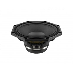 LAVOCE WAN082.02 8" Woofer, Neodyme Magnet, Aluminium Basket Driver