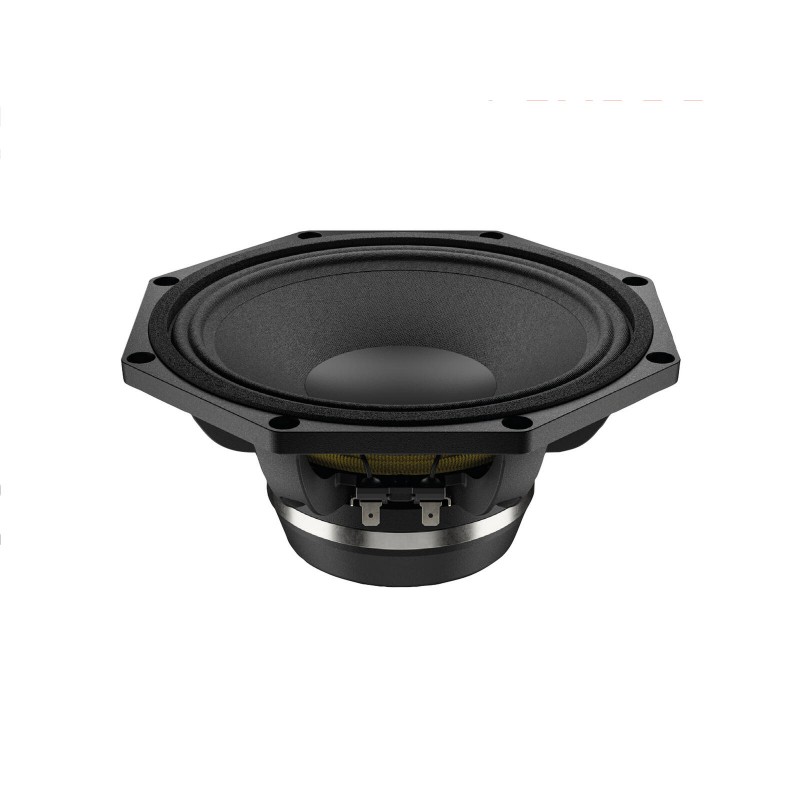 LAVOCE WAN082.02 8" Woofer, Neodyme Magnet, Aluminium Basket Driver