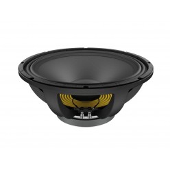 LAVOCE SAF184.05 18" Subwoofer Ferrite Magnet, Aluminium Basket Driver