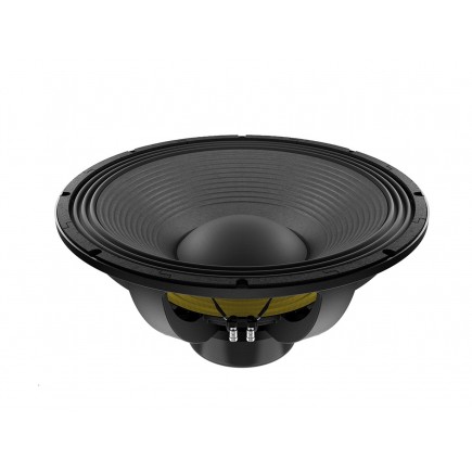 LAVOCE SAN215.30 21" Subwoofer Neodymium Magnet, Aluminium Basket Driver