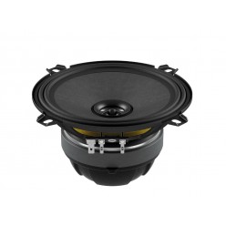 LAVOCE CSF051.21 5" Coaxial, Ferrite-Neodymium Magnet, Steel Basket Driver