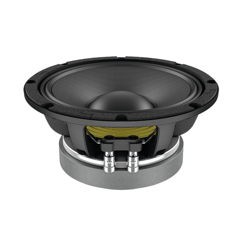 LAVOCE WAF082.00 8" Woofer, Ferrite, Magnet Aluminium Basket Driver