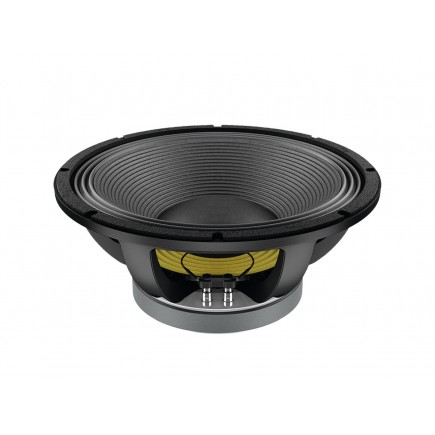 LAVOCE WAF154.01 15" Subwoofer Ferrite, Magnet Aluminium Basket Driver