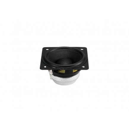 LAVOCE FSN020.72 2" Fullrange, Neodymium Magnet, Steel Basket Driver