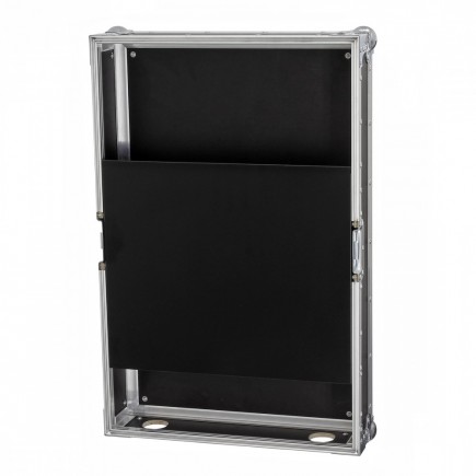 KV2 Audio EPAK2500 Czterodrożna, aktywna jednostka sterująca systemu ES, 2500W