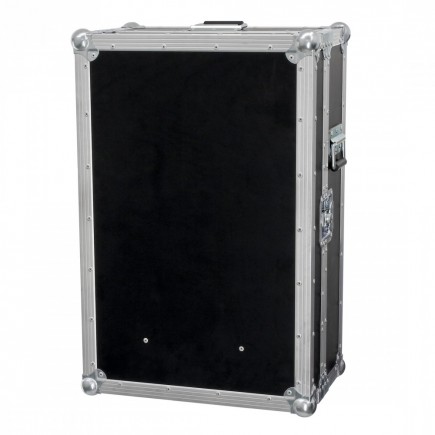KV2 Audio EPAK2500 Czterodrożna, aktywna jednostka sterująca systemu ES, 2500W