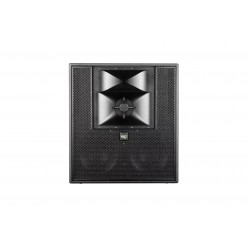 KV2 Audio ESD312 Pasywna kolumna szerokopasmowa 1", 6", 2x12" 1000W dedykowana jako odsłuch DJ