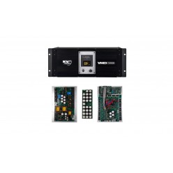 KV2 Audio VHD7000D Wzmacniacz dla su8bwooferów 1x3500W